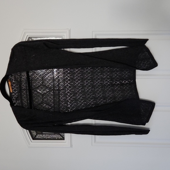 Belldini lightweight cardigan size Small - Picture 2 of 3